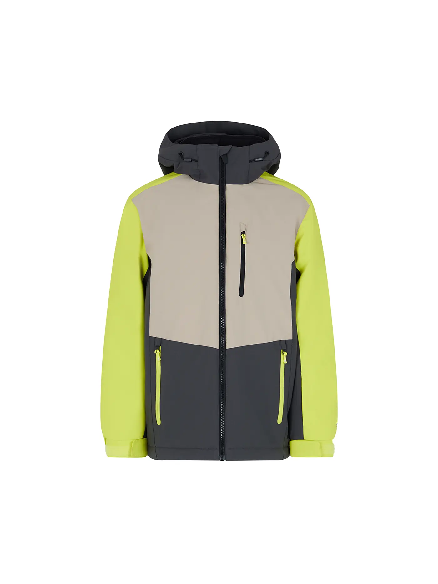 PROTEST | Kinder Snowboardjacke PRTNEMBRO JR | 